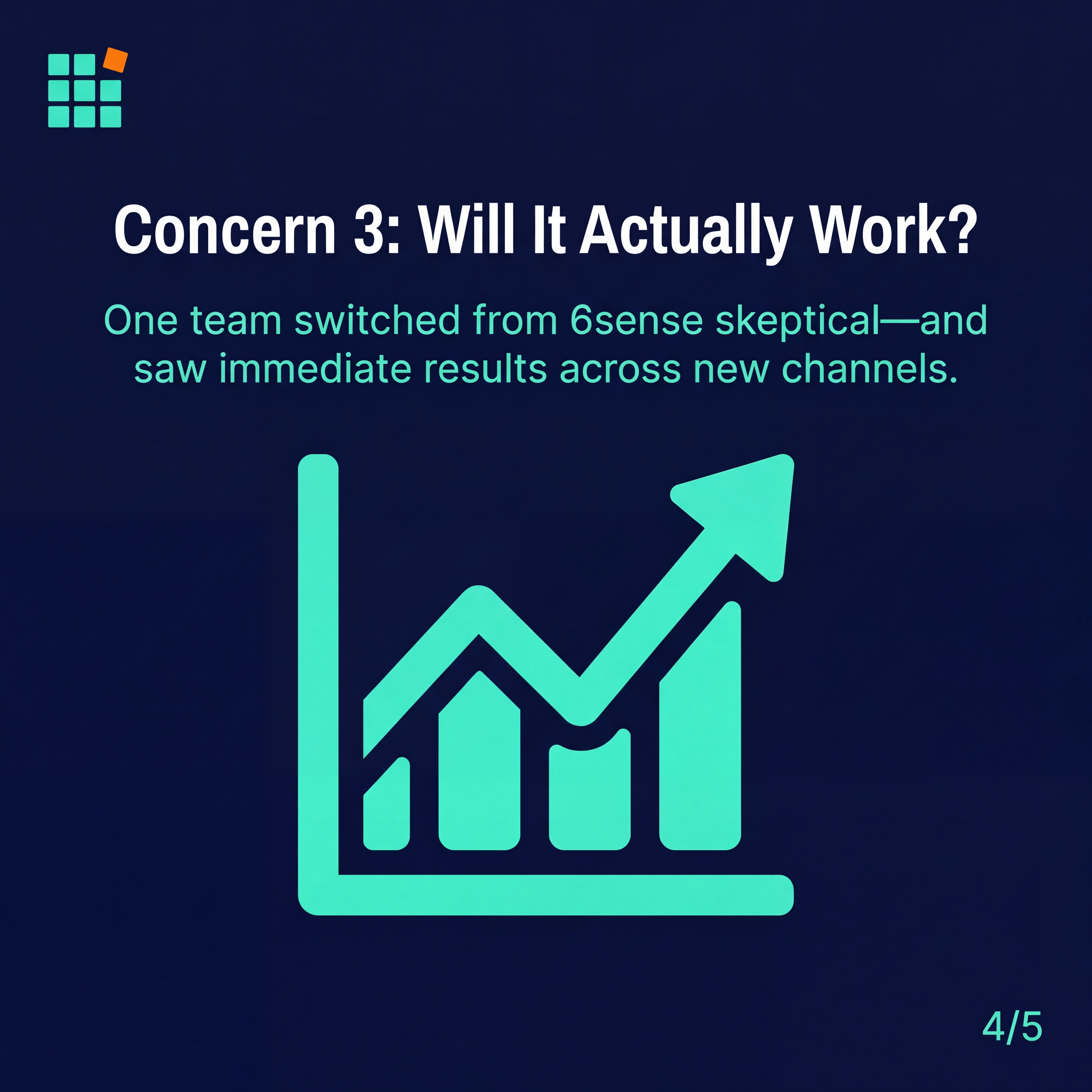 3 Concerns slide 4