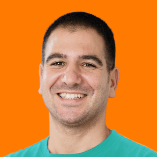 Gil Allouche, CEO & Founder of MetadataONE